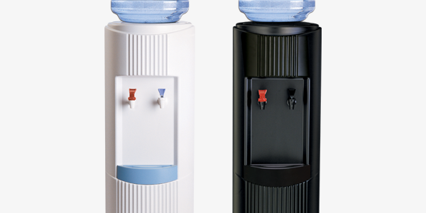 Why More Businesses Are Choosing Mains-Fed Water Coolers
