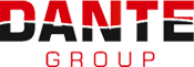 our clients dante group logo