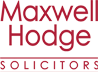 our clients maxwell hodge logo