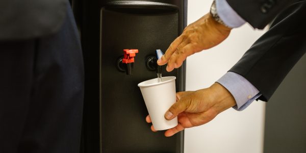 6 signs your office water cooler needs an upgrade